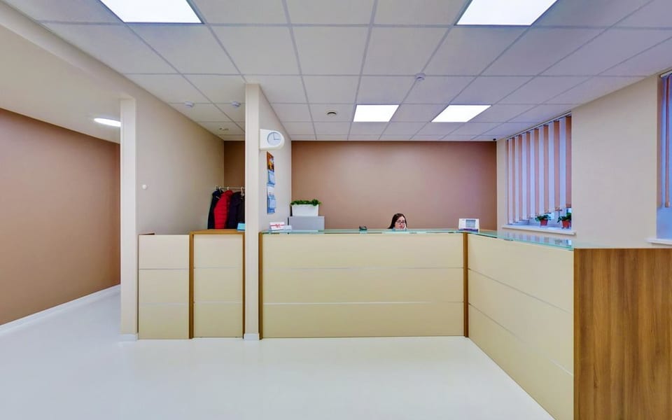 Многопрофильная поликлиника «Эдкар-Мед»