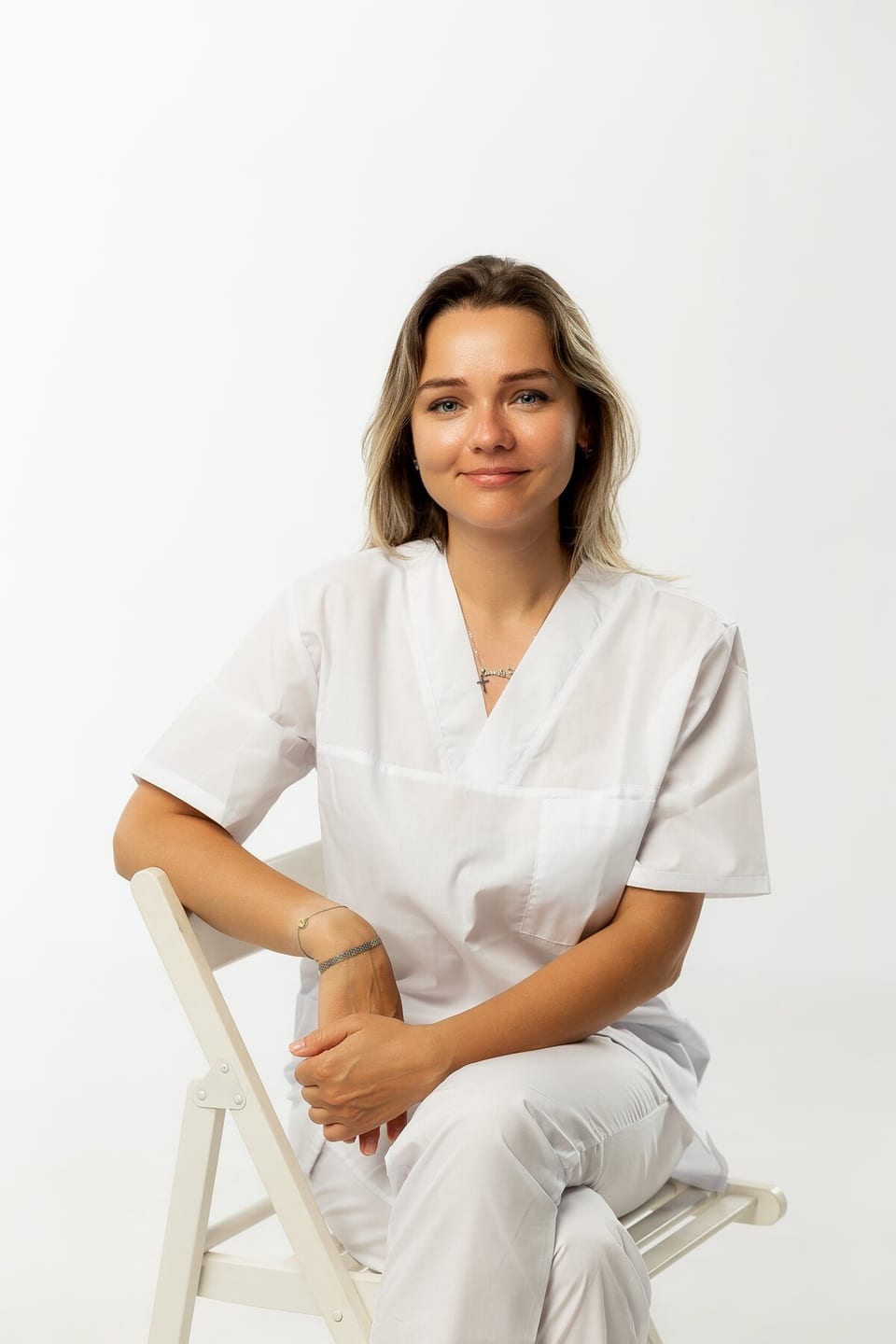 Абросимова Елена Леонидовна