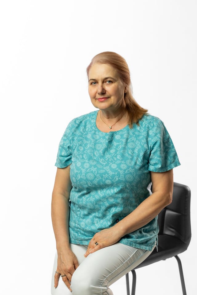 Деревлева Анна Сергеевна