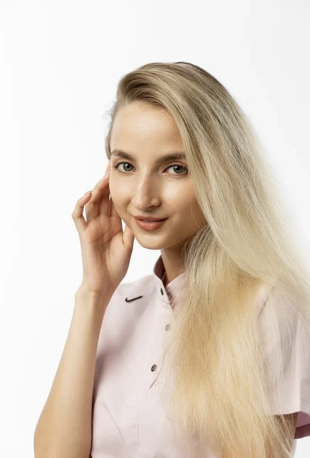 Кожина Майя Андреевна