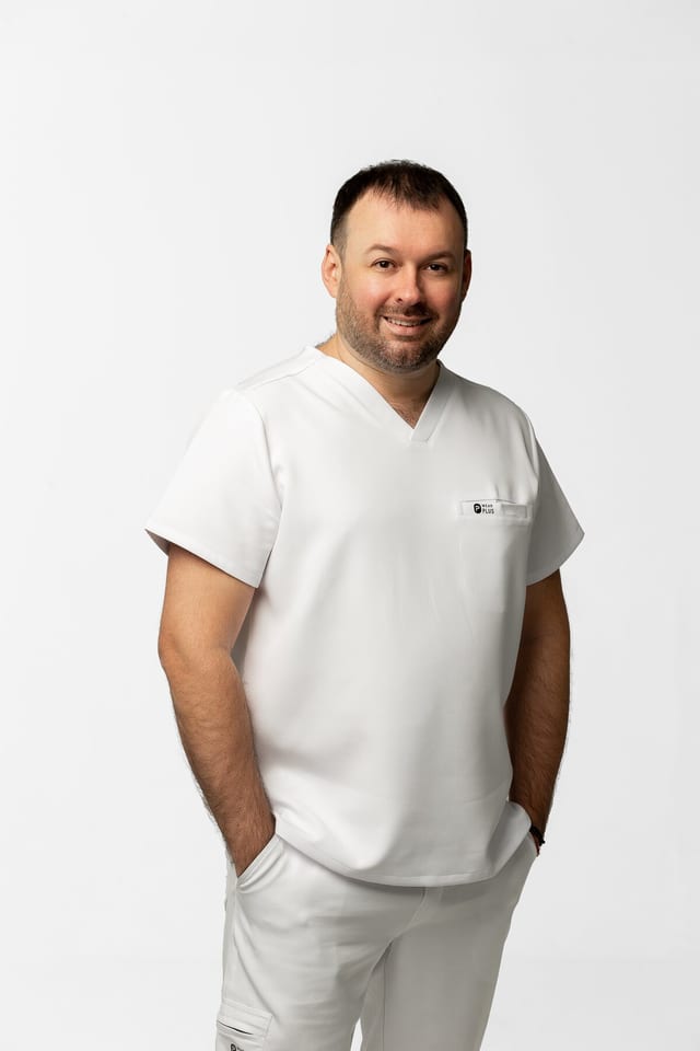 Козыренко Сергей Анатольевич