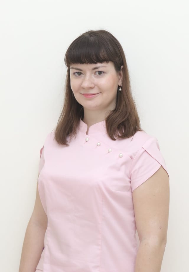 Муц Екатерина Юрьевна