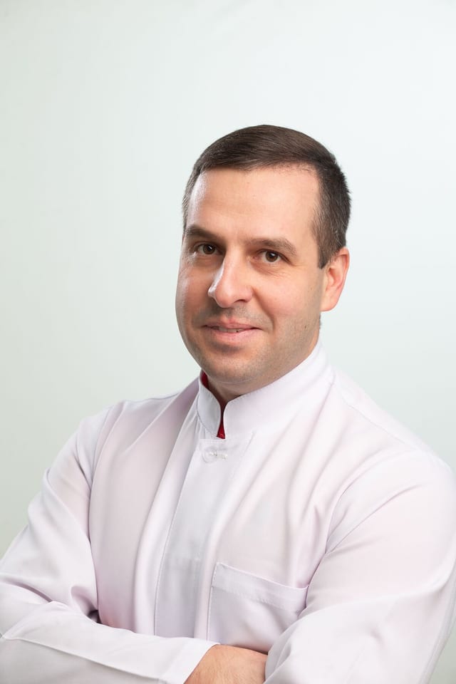 Шмидт Дмитрий Валерьевич
