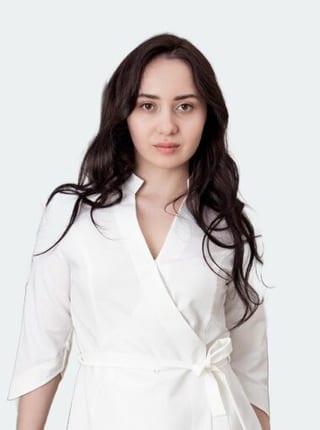 Трофимова Диана Рамилевна