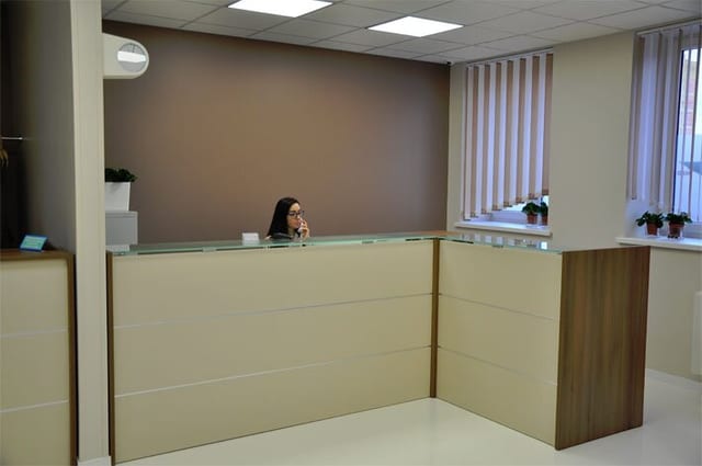 Открылось новое отделение поликлиники «Эдкар-МЕД»!