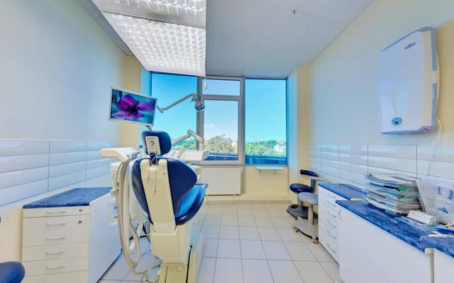стоматологический кабинет
